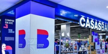 Casas Bahia: a popular tradition and a strong presence in the national retail market.