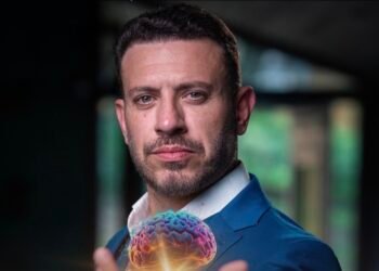 Vinicius Rodrigues transforma experiência em método e se consolida como referência em vendas no setor farmacêutico