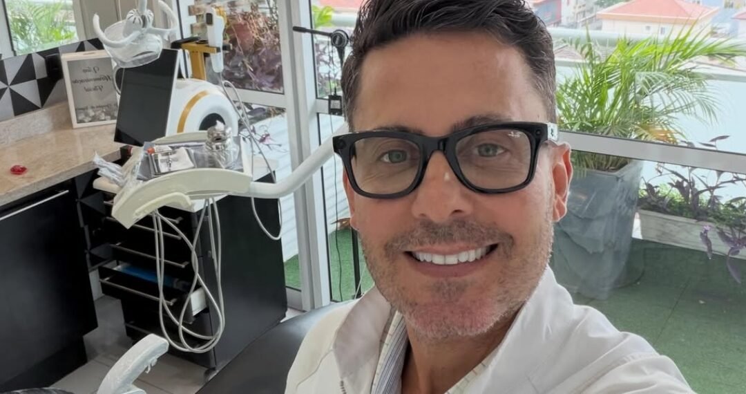 Dr. Douglas de Siqueira se destaca na estética facial premium e conquista espaço no ambiente digital paulista