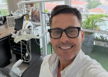Dr. Douglas de Siqueira se destaca na estética facial premium e conquista espaço no ambiente digital paulista