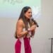 Fê Mendonça une autenticidade, impacto social e comunicação sem filtros para inspirar milhares de mulheres