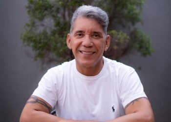 Geraldo Rocha: O Legado de um Advogado, Empresário e Escritor que Transformou Experiências em Conhecimento