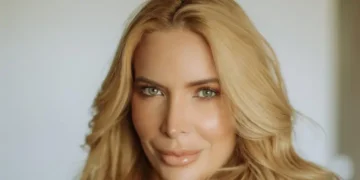 Karol Loren transforma vidas ao unir nutrição, fé e bem-estar em propósito de vida