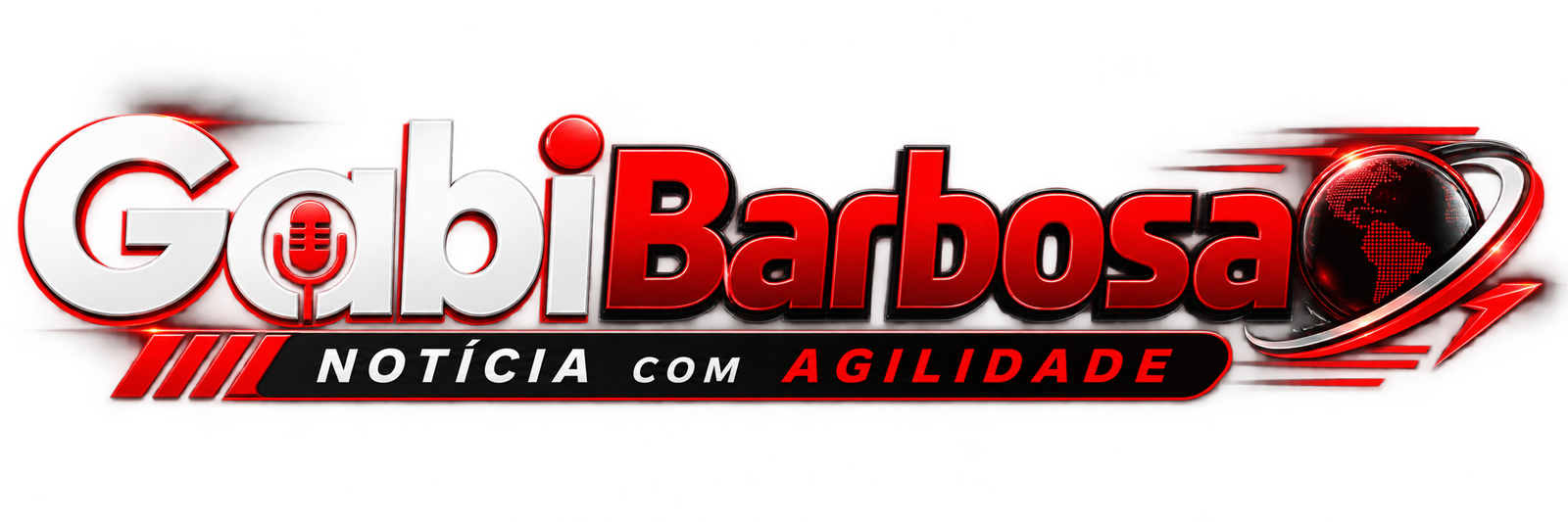 Gabi Barbosa Jornalista