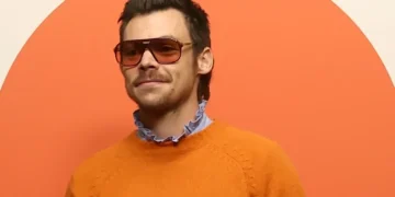 Harry Styles cancela show em São Paulo devido a problemas de saúde