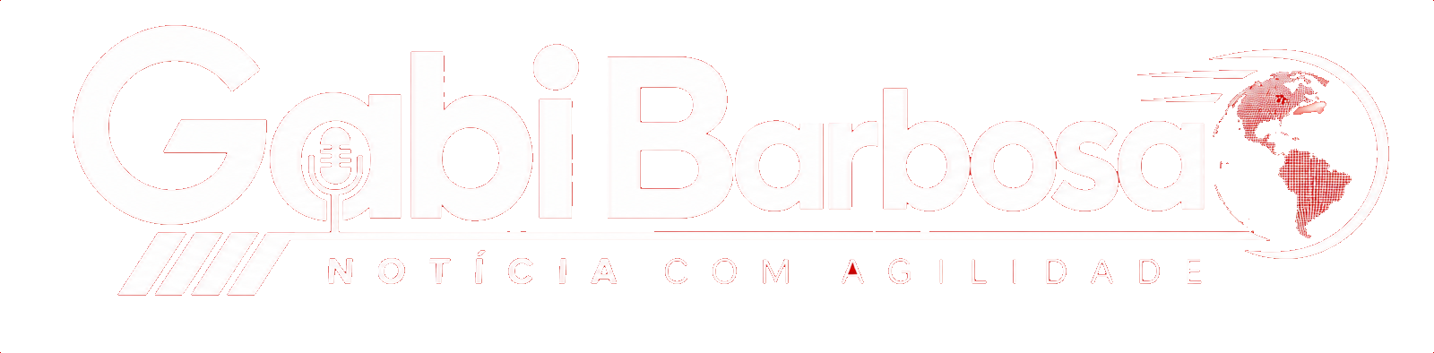 Gabi Barbosa Jornalista