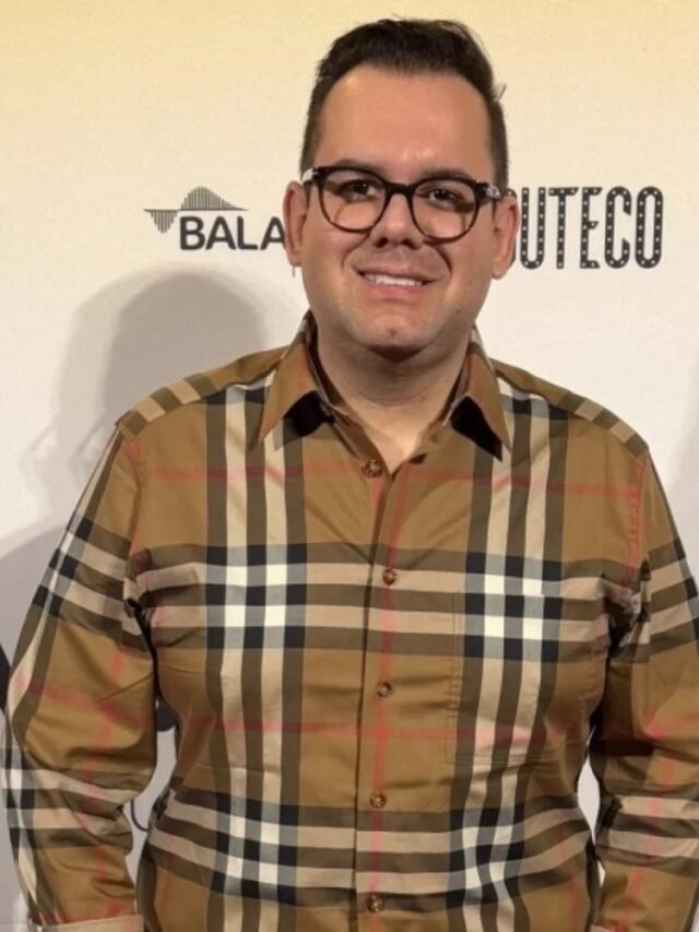 Rafael Kinock O empresário que atua nos bastidores de grandes nomes da música sertaneja