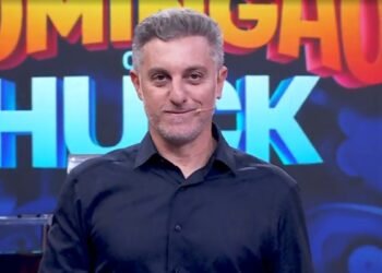 Luciano Huck
