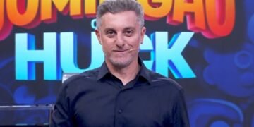 Luciano Huck