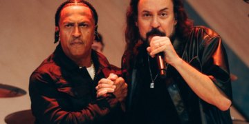 gabriel o pensador e mano brown