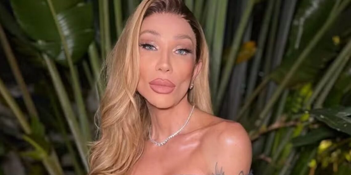 Maya Massafera