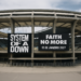 System of a Down e Faith no More se apresentam no Maracanã em 2027
