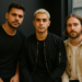Vintage Culture lança EP com Nariman e rhys from the sticks pela Affairs Music