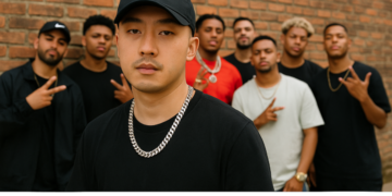 DJ Japa NK lança funk paulista inspirado em clássico de Cyndi Lauper