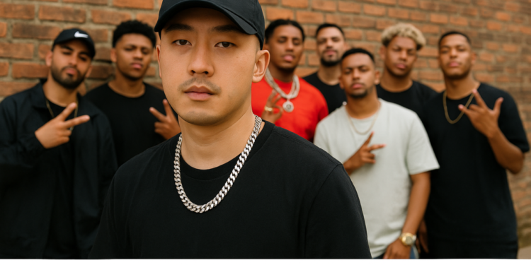 DJ Japa NK lança funk paulista inspirado em clássico de Cyndi Lauper