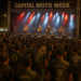 Capital Moto Week é destaque em Brasília com grandes atrações musicais