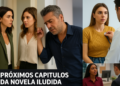 Próximos capítulos da novela Iludida: O que esperar em 28 de agosto