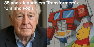 Morre dublador de Optimus Prime aos 85 anos, legado em Transformers e Ursinho Pooh