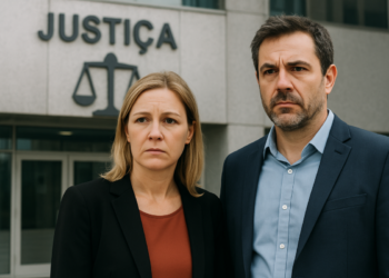 Justiça determina que casal pague R$ 3,28 milhões após condenação nos EUA