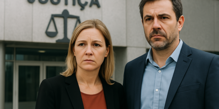 Justiça determina que casal pague R$ 3,28 milhões após condenação nos EUA