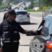 O que acontece se o motorista recusa o bafômetro?