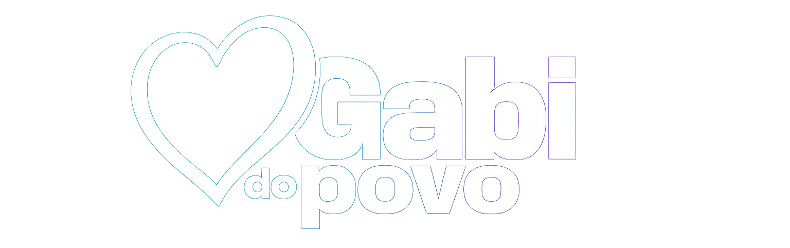 Gabi Barbosa Jornalista