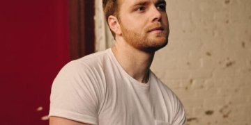 alex warren