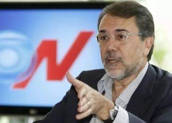 Carlos Monforte