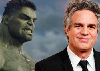 Mark Ruffalo