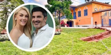 Ana Hickmann