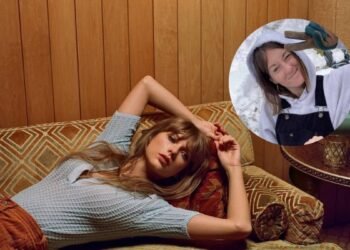 Taylor Swift